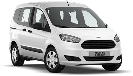Ford Tourneo Courirer